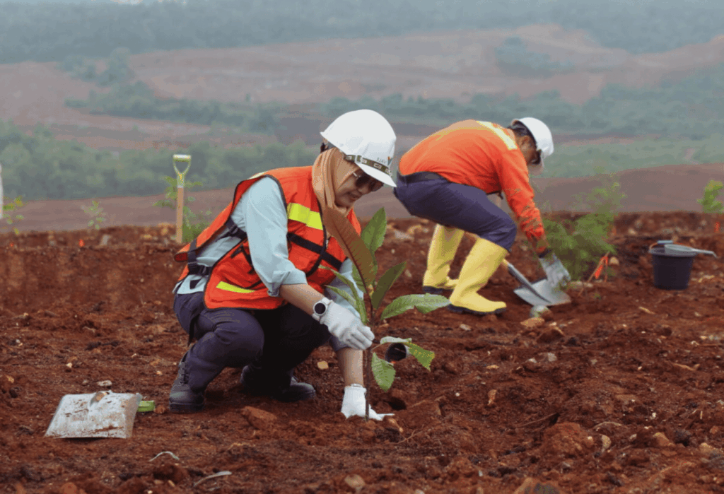 Contoh Sukses dan Dampak Nyata di Lapangan
