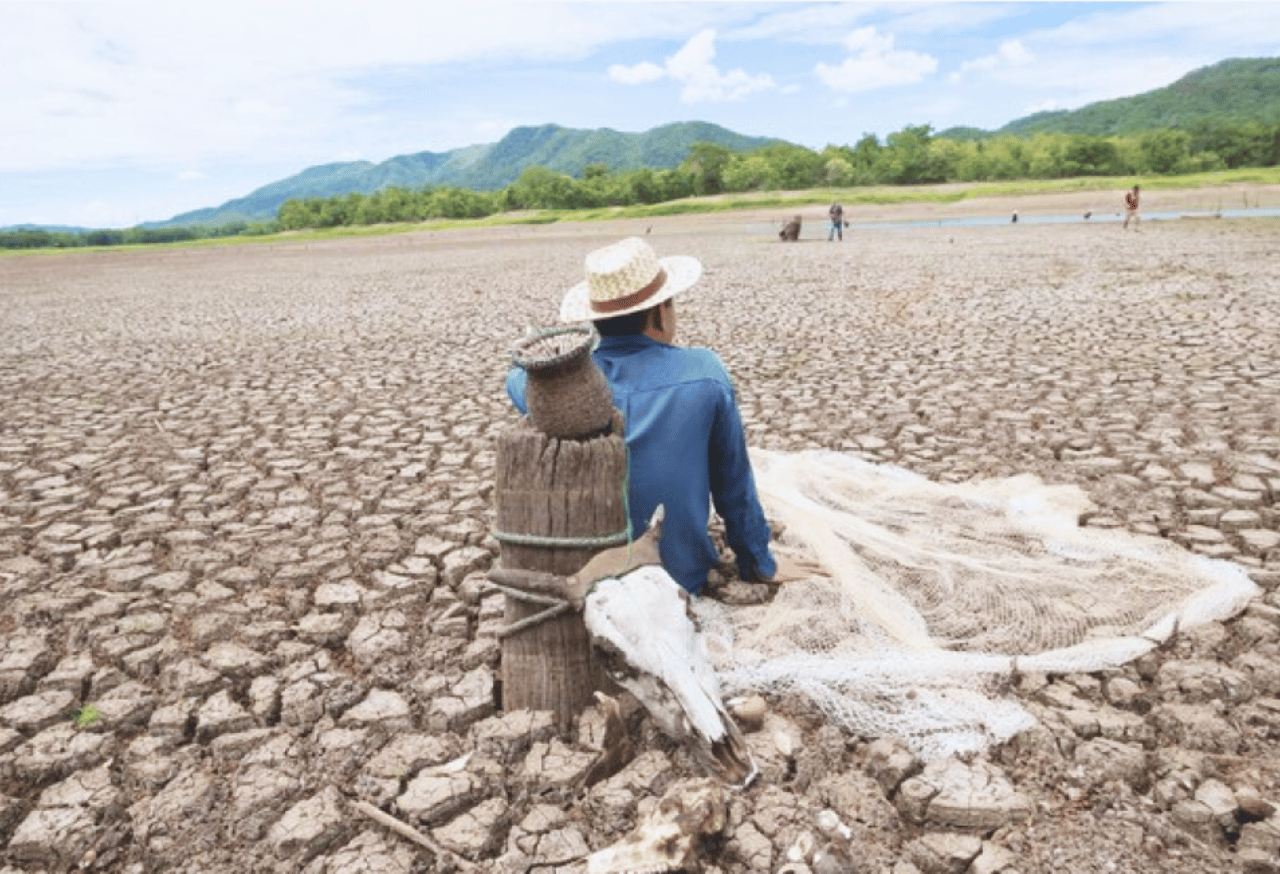 Keterbatasan Sumber Daya