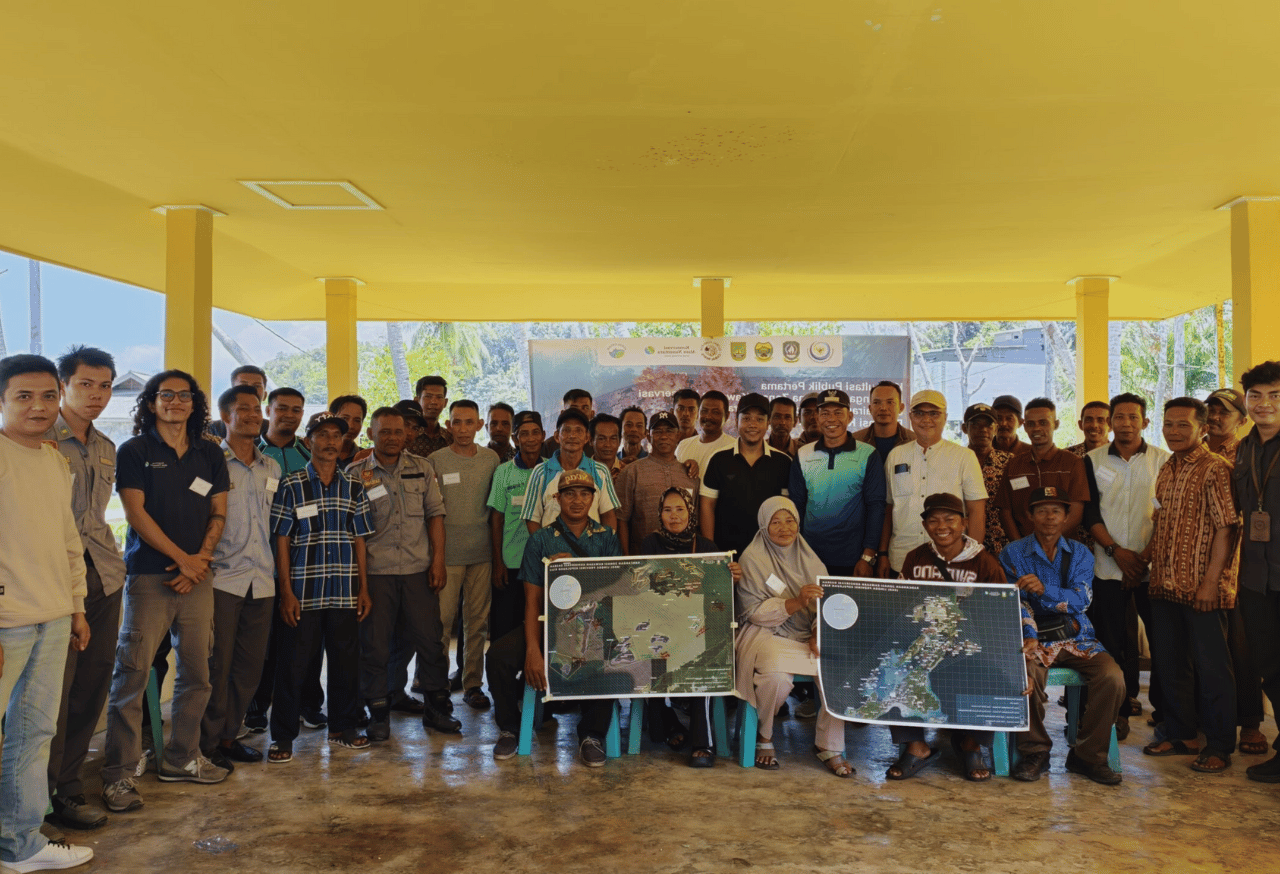 Kolaborasi Multi-pihak