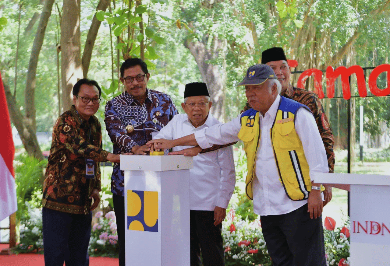 Masa Depan Revitalisasi