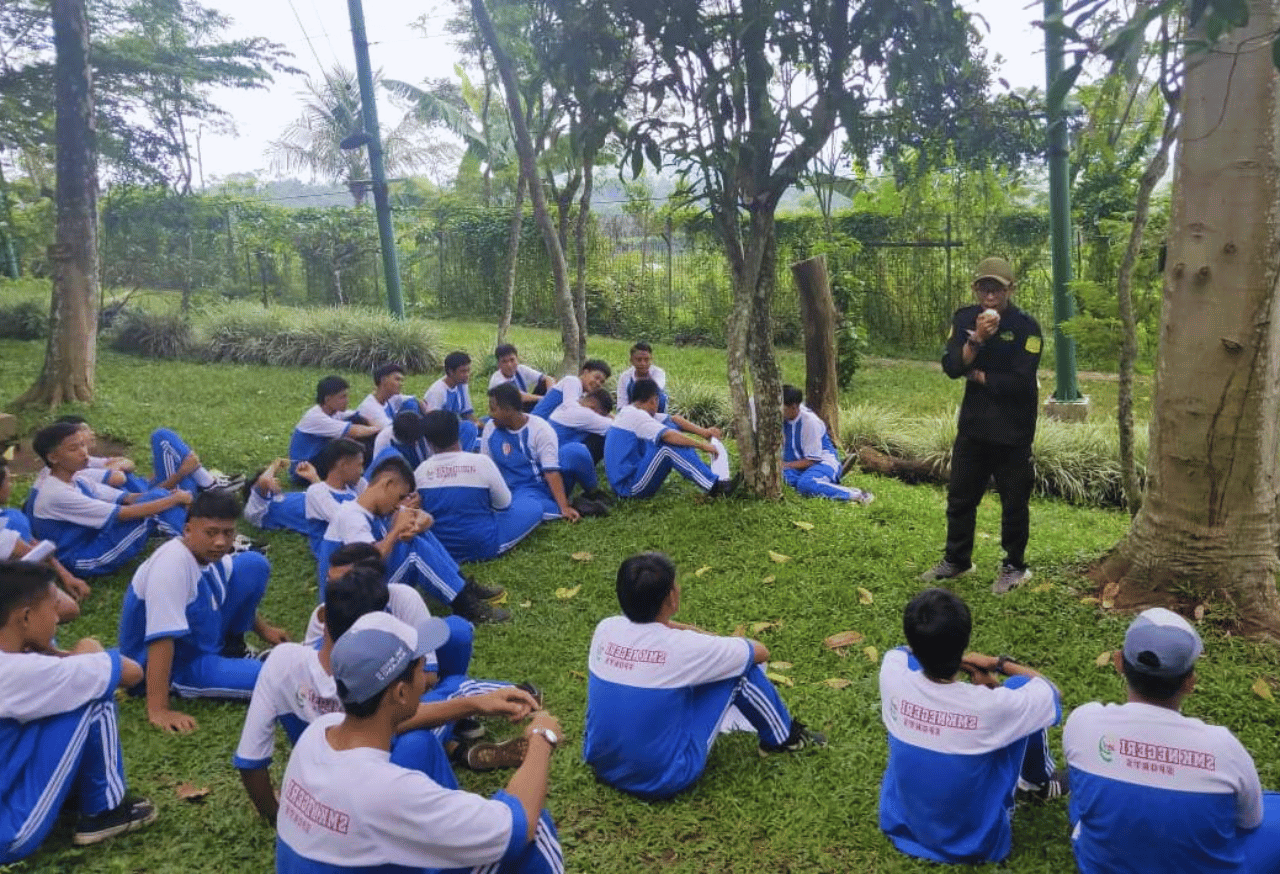 Metode Edukasi Berbasis Praktik Lapangan