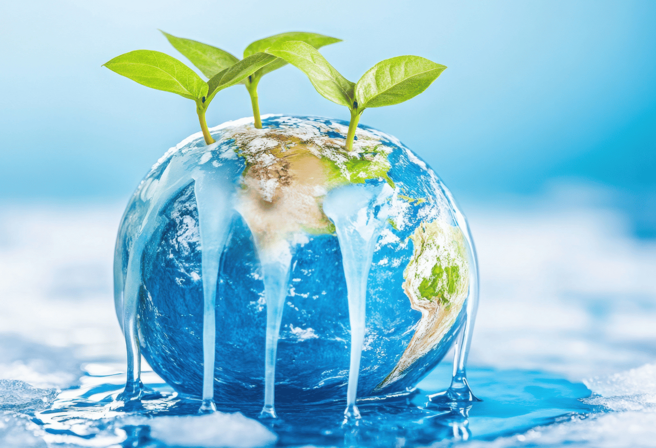 Perbaikan Siklus Air