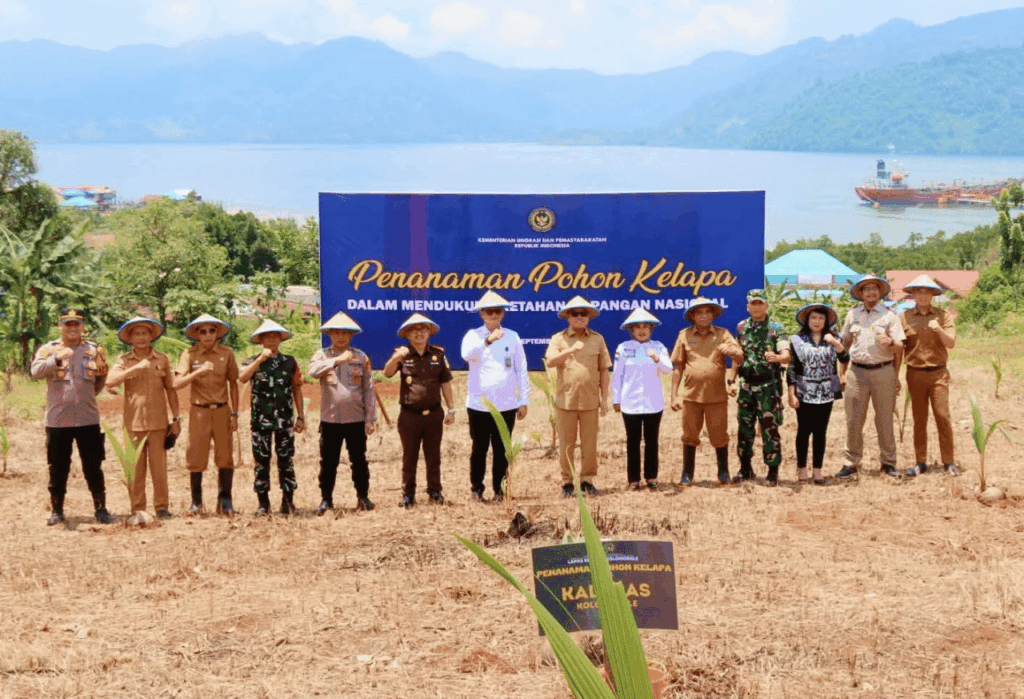 Program Aktif di Indonesia