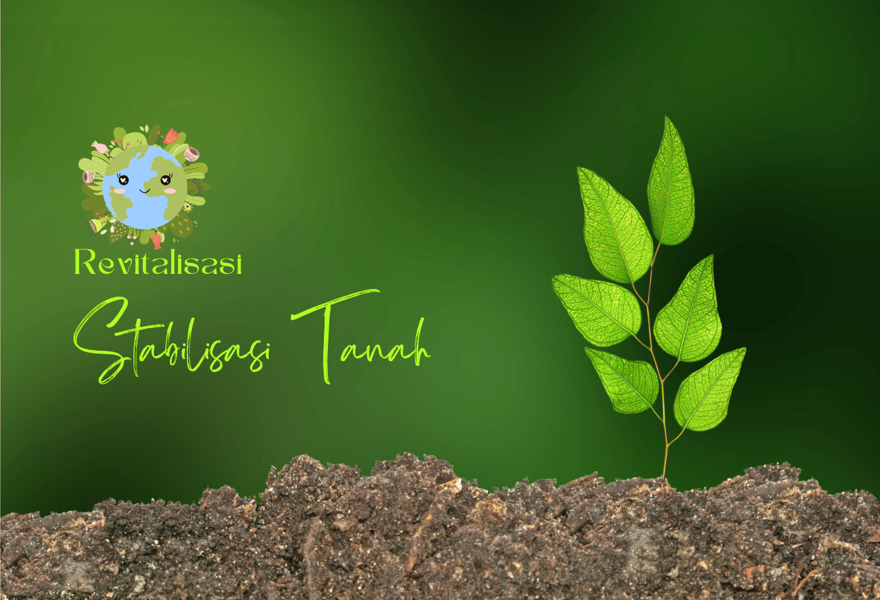 Stabilisasi Tanah